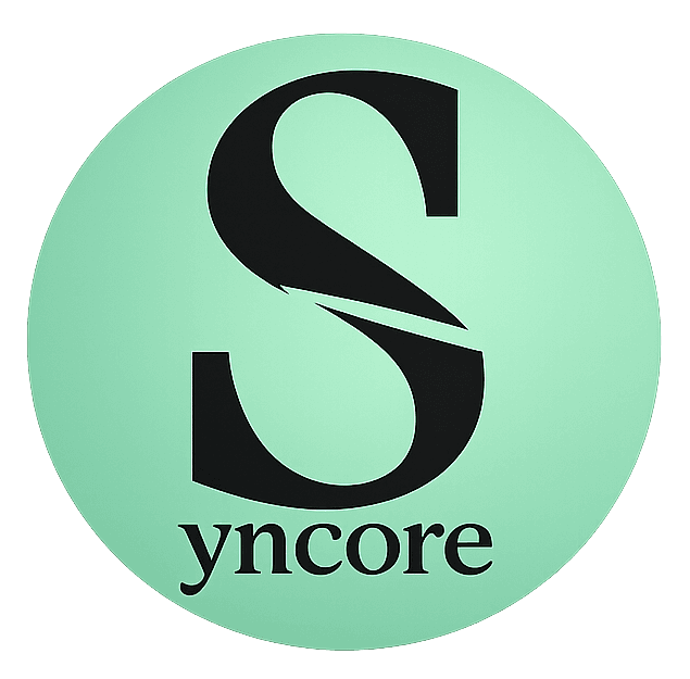 Logo Syncore